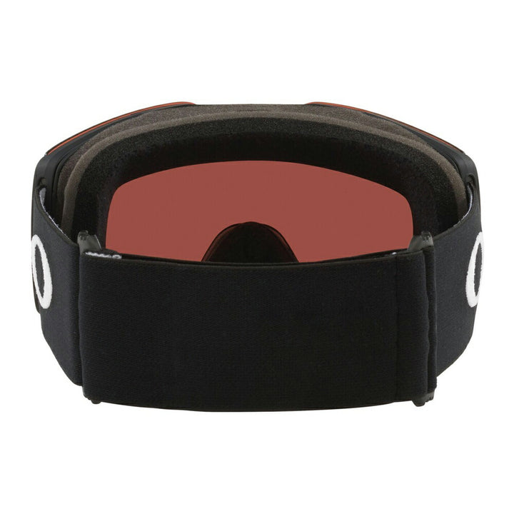 【正规品贩売店】オーkuriー OO7099-57 OAKLEY FALL LINE L ォールライン PRIZM プuriズム riburesu 眼镜対応 オーゴーグル ウィンターsuポーツ2022-2023MODERU NEW 新作