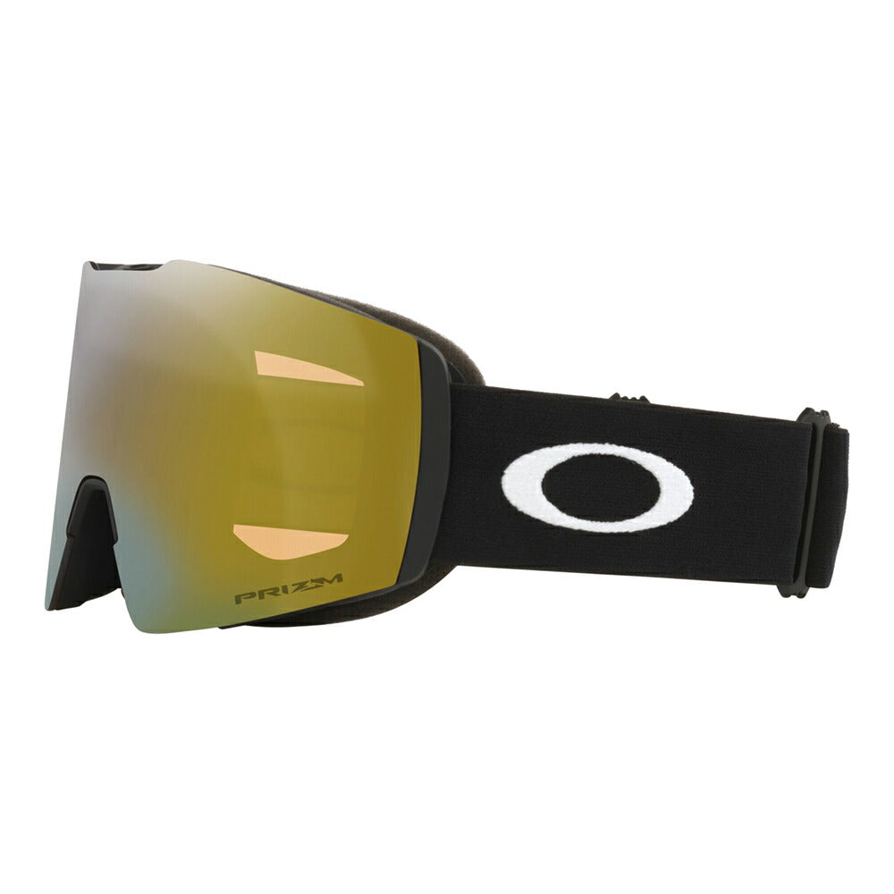 【正规品贩売店】オーkuriー OO7099-57 OAKLEY FALL LINE L ォールライン PRIZM プuriズム riburesu 眼镜対応 オーゴーグル ウィンターsuポーツ2022-2023MODERU NEW 新作