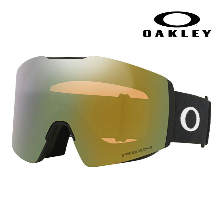 【正规品贩売店】オーkuriー OO7099-57 OAKLEY FALL LINE L ォールライン PRIZM プuriズム riburesu 眼镜対応 オーゴーグル ウィンターsuポーツ2022-2023MODERU NEW 新作