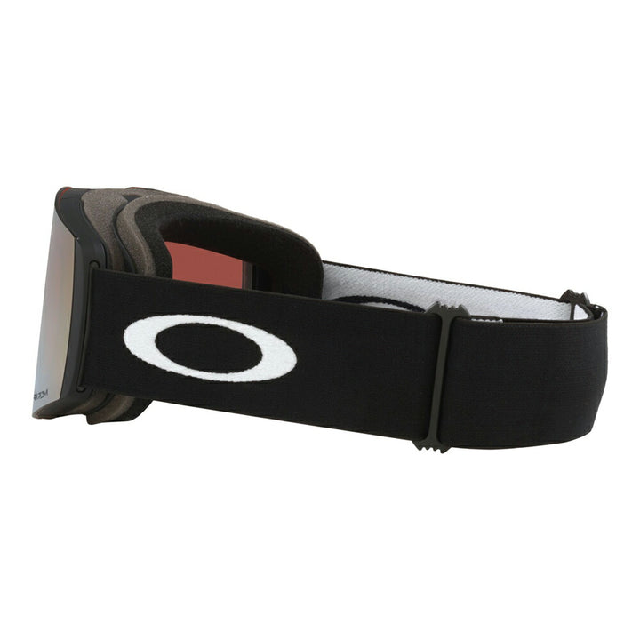 【正规品贩売店】オーkuriー OO7099-57 OAKLEY FALL LINE L ォールライン PRIZM プuriズム riburesu 眼镜対応 オーゴーグル ウィンターsuポーツ2022-2023MODERU NEW 新作