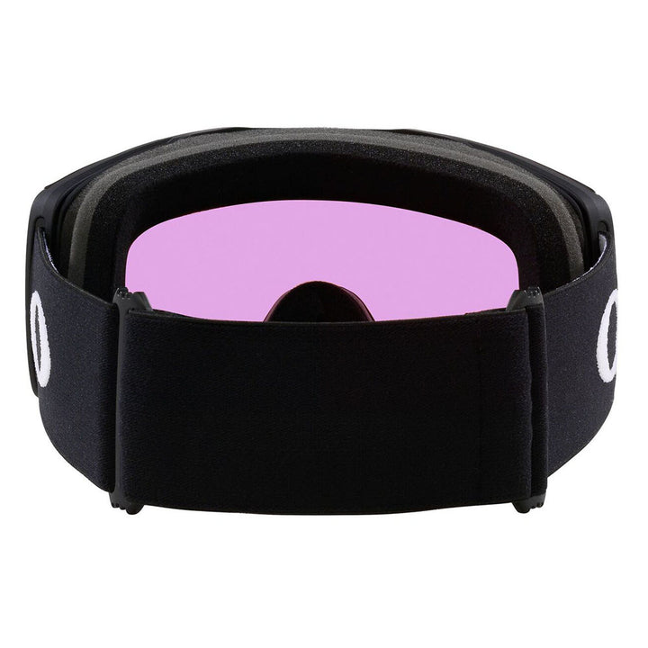 【正規品販売店】オークリー OO7099-71 OAKLEY FALL LINE L フォールライン  PRIZM プリズム リムレス 眼鏡対応 スノーゴーグル ウィンタースポーツ