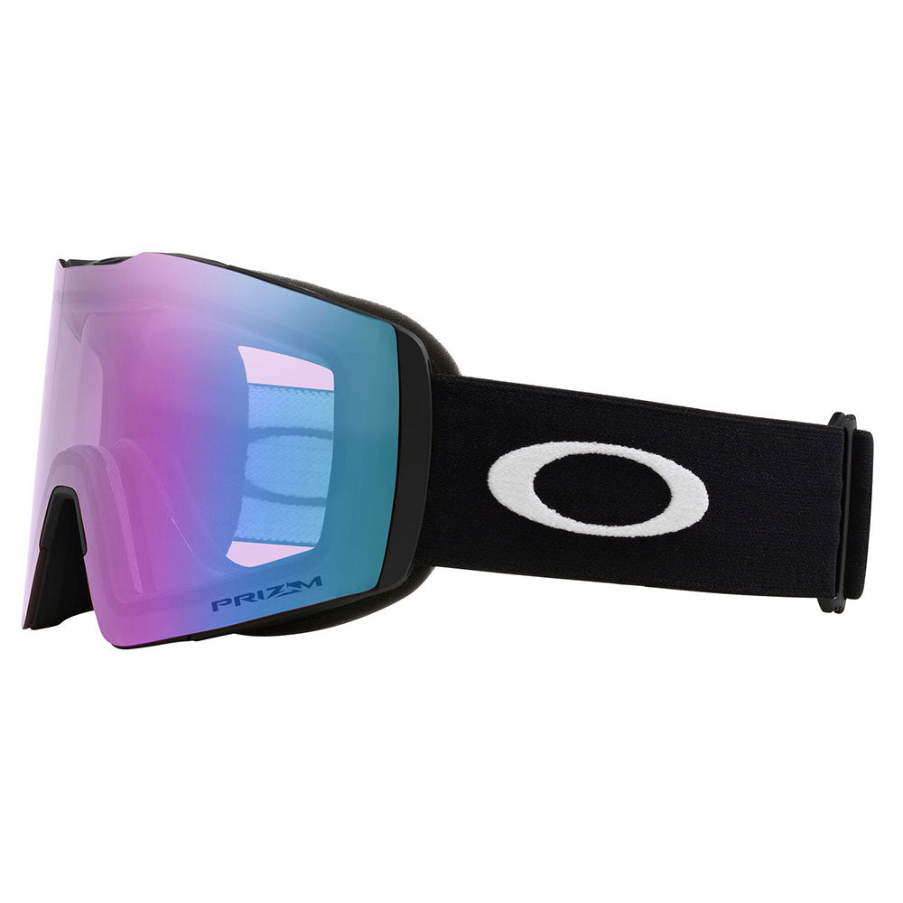 【正規品販売店】オークリー OO7099-71 OAKLEY FALL LINE L フォールライン  PRIZM プリズム リムレス 眼鏡対応 スノーゴーグル ウィンタースポーツ