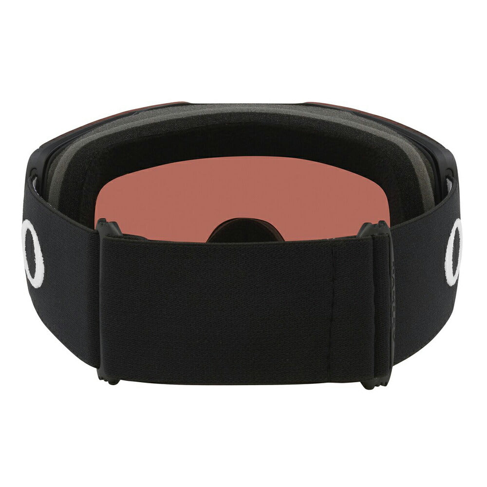 【正規品販売店】オークリー OO7099-73 OAKLEY FALL LINE L フォールライン PRIZM プリズム リムレス 眼鏡対応 スノーゴーグル ウィンタースポーツ 2025-2026モデル NEW 新作