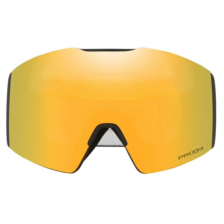 【正規品販売店】オークリー OO7099-73 OAKLEY FALL LINE L フォールライン PRIZM プリズム リムレス 眼鏡対応 スノーゴーグル ウィンタースポーツ 2025-2026モデル NEW 新作