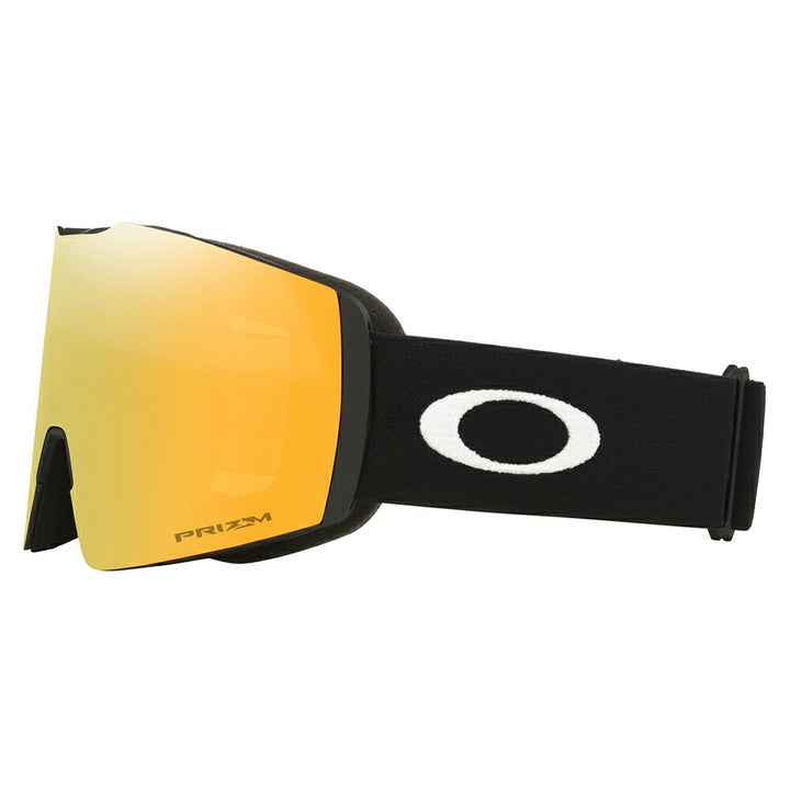 【正規品販売店】オークリー OO7099-73 OAKLEY FALL LINE L フォールライン PRIZM プリズム リムレス 眼鏡対応 スノーゴーグル ウィンタースポーツ 2025-2026モデル NEW 新作