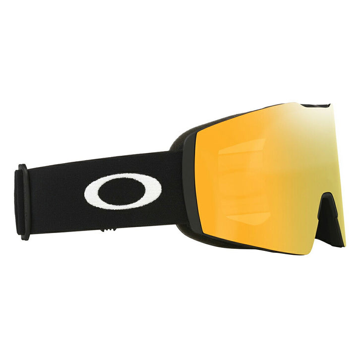 【正規品販売店】オークリー OO7099-73 OAKLEY FALL LINE L フォールライン PRIZM プリズム リムレス 眼鏡対応 スノーゴーグル ウィンタースポーツ 2025-2026モデル NEW 新作