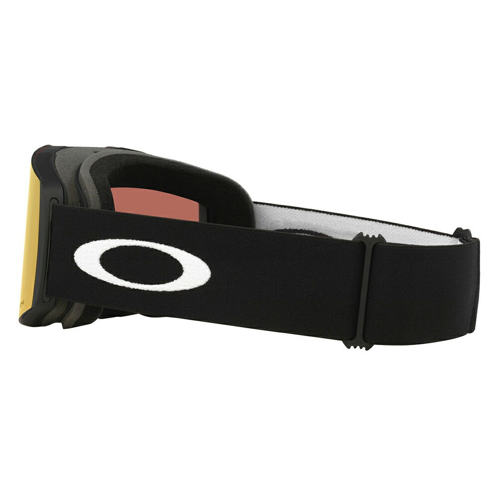 【正規品販売店】オークリー OO7099-73 OAKLEY FALL LINE L フォールライン PRIZM プリズム リムレス 眼鏡対応 スノーゴーグル ウィンタースポーツ 2025-2026モデル NEW 新作
