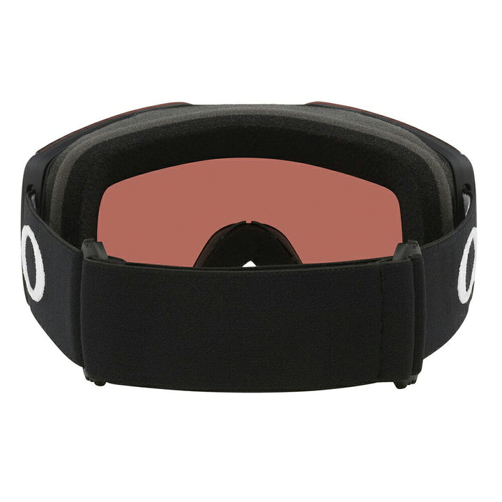 【正規品販売店】オークリー OO7103-80 OAKLEY FALL LINE M フォールライン  PRIZM プリズム リムレス 眼鏡対応  スノーゴーグル ウィンタースポーツ