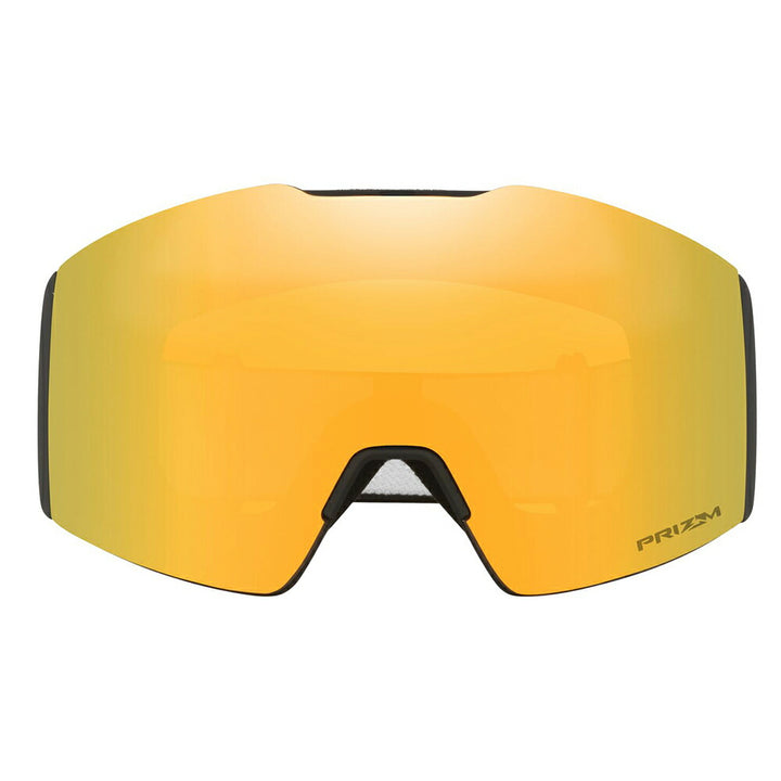 【正規品販売店】オークリー OO7103-80 OAKLEY FALL LINE M フォールライン  PRIZM プリズム リムレス 眼鏡対応  スノーゴーグル ウィンタースポーツ