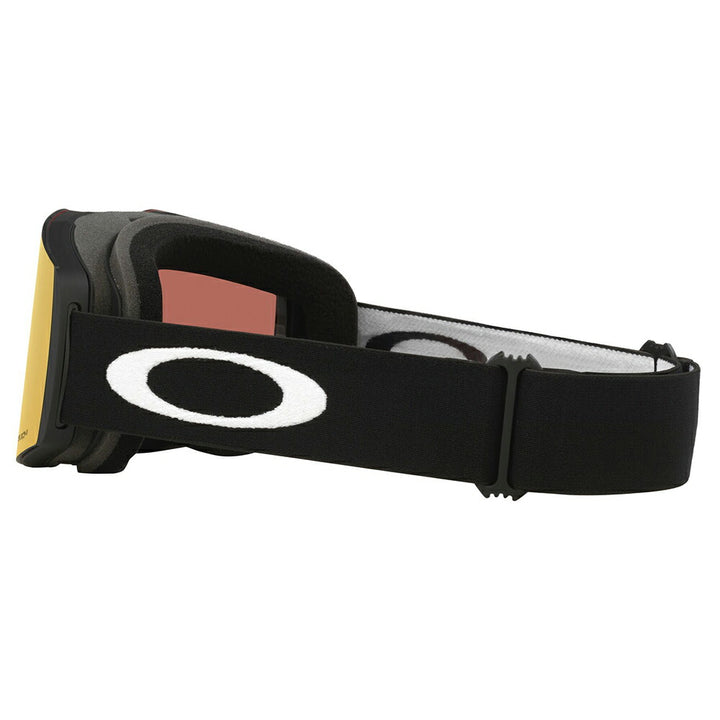 【正規品販売店】オークリー OO7103-80 OAKLEY FALL LINE M フォールライン  PRIZM プリズム リムレス 眼鏡対応  スノーゴーグル ウィンタースポーツ