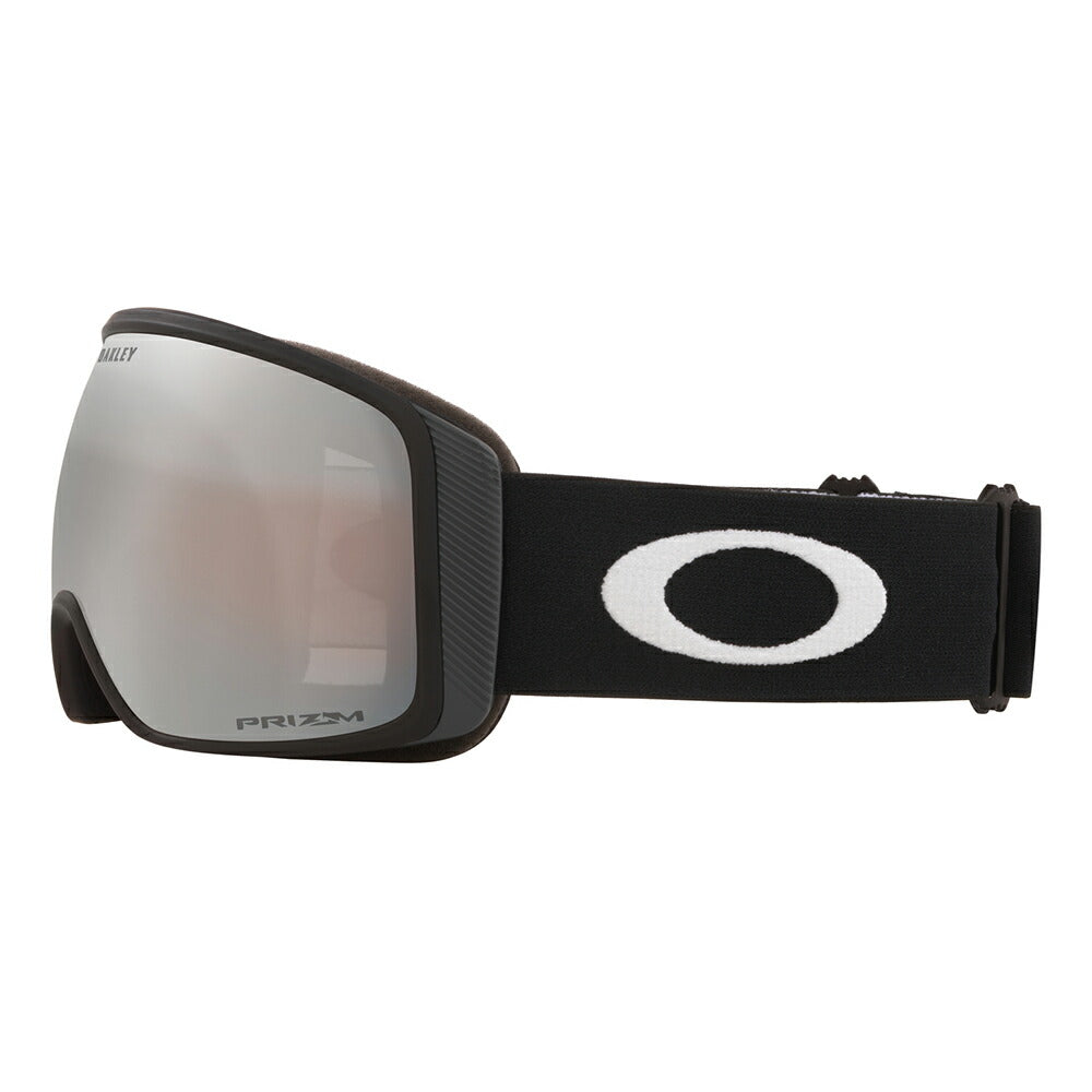 [Authorized Retailer] Oakley OO7104-02 OAKLEY FLIGHT TRACKER XL Flight Tracker PRIZM Prism Full Frame Glasses Compatible Snow Goggles Winter Sports 