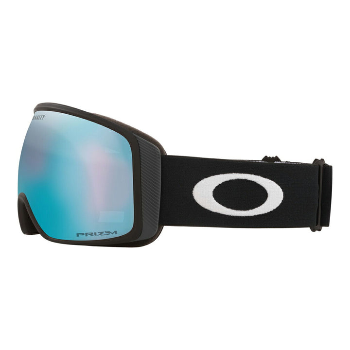 【正規品販売店】オークリー OO7104-06 OAKLEY FLIGHT TRACKER L(XL) フライトトラッカー PRIZM プリズム フルフレーム 眼鏡対応 スノーゴーグル ウィンタースポーツ 大ヒットモデル