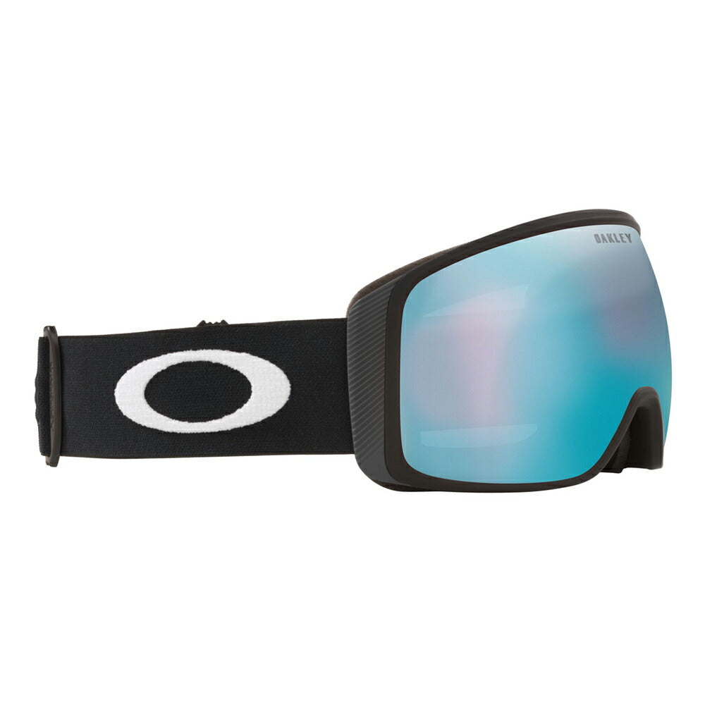 【正規品販売店】オークリー OO7104-06 OAKLEY FLIGHT TRACKER L(XL) フライトトラッカー PRIZM プリズム フルフレーム 眼鏡対応 スノーゴーグル ウィンタースポーツ 大ヒットモデル