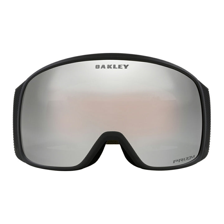 【正規品販売店】オークリー OO7104-76 OAKLEY FLIGHT TRACKER XL フライトトラッカー PRIZM プリズム フルフレーム  眼鏡対応 2023-2024 新作 NEW スノーゴーグル ウィンタースポーツ