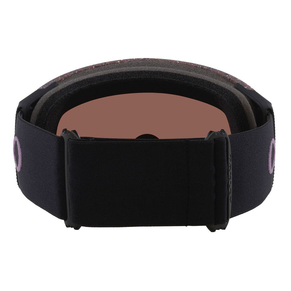 【正規品販売店】オークリー OO7104-77 OAKLEY FLIGHT TRACKER XL フライトトラッカー PRIZM プリズム フルフレーム  眼鏡対応 2024-2025 新作 NEW スノーゴーグル ウィンタースポーツ