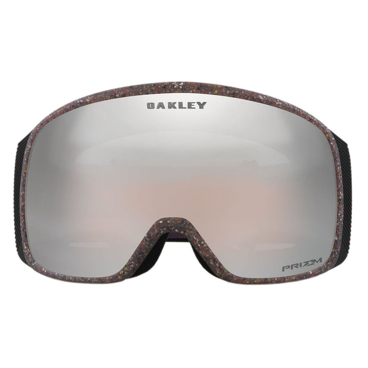 【正規品販売店】オークリー OO7104-77 OAKLEY FLIGHT TRACKER XL フライトトラッカー PRIZM プリズム フルフレーム  眼鏡対応 2024-2025 新作 NEW スノーゴーグル ウィンタースポーツ