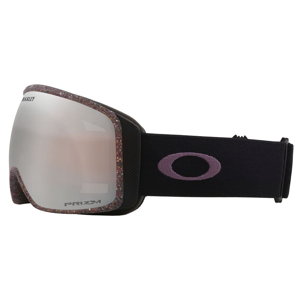 【正規品販売店】オークリー OO7104-77 OAKLEY FLIGHT TRACKER XL フライトトラッカー PRIZM プリズム フルフレーム  眼鏡対応 2024-2025 新作 NEW スノーゴーグル ウィンタースポーツ
