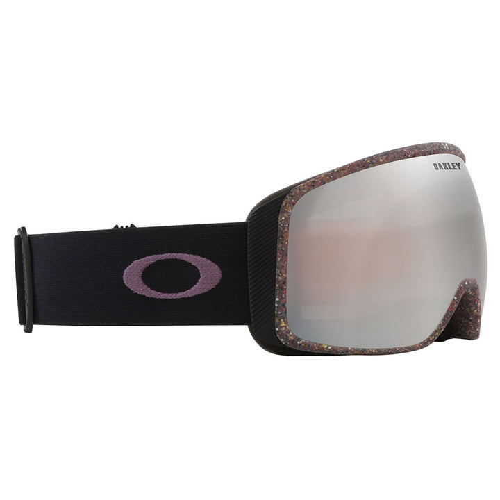 【正規品販売店】オークリー OO7104-77 OAKLEY FLIGHT TRACKER XL フライトトラッカー PRIZM プリズム フルフレーム  眼鏡対応 2024-2025 新作 NEW スノーゴーグル ウィンタースポーツ