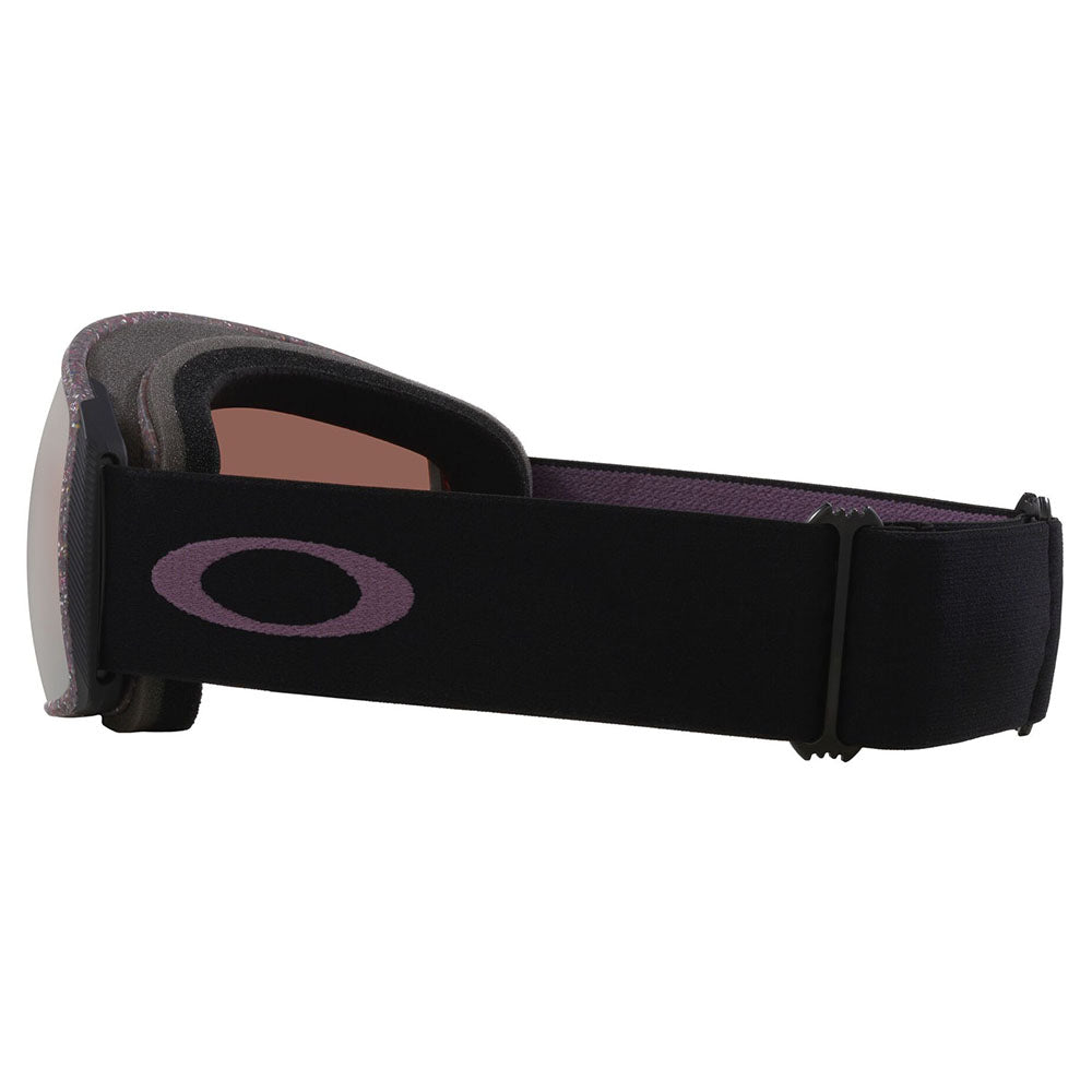 【正規品販売店】オークリー OO7104-77 OAKLEY FLIGHT TRACKER XL フライトトラッカー PRIZM プリズム フルフレーム  眼鏡対応 2024-2025 新作 NEW スノーゴーグル ウィンタースポーツ