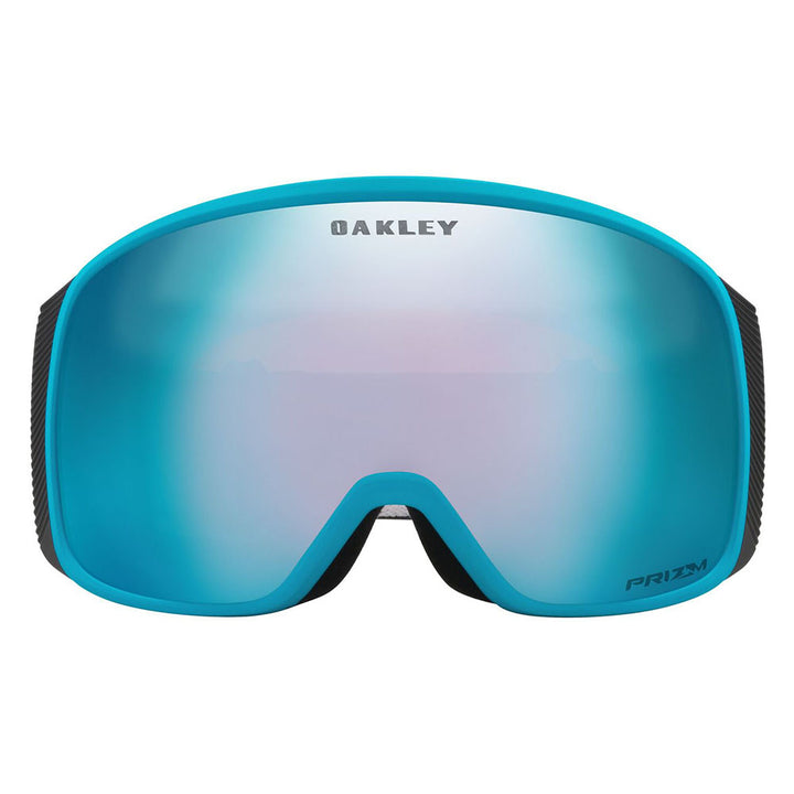 【正規品販売店】オークリー OO7104-78 OAKLEY FLIGHT TRACKER XL フライトトラッカー PRIZM プリズム フルフレーム  眼鏡対応 2024-2025 新作 NEW スノーゴーグル ウィンタースポーツ