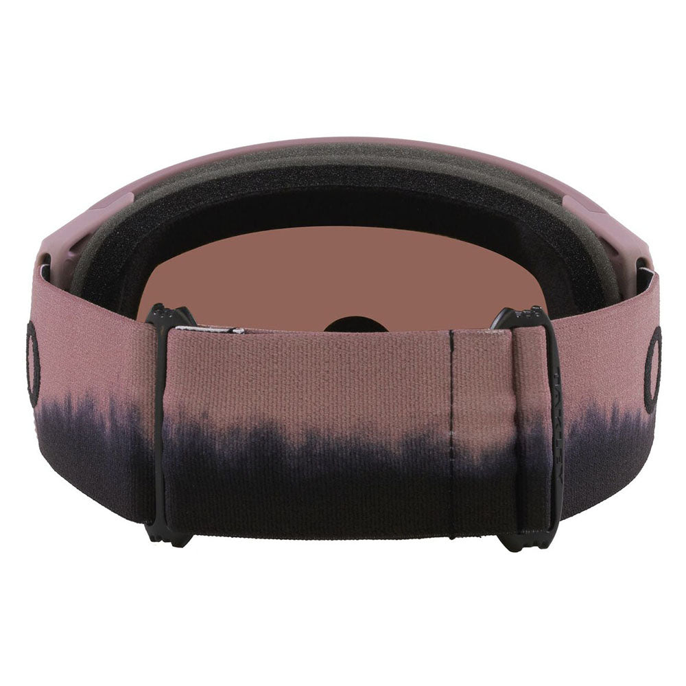 【正規品販売店】オークリー OO7104-80 OAKLEY FLIGHT TRACKER XL フライトトラッカー PRIZM プリズム フルフレーム  眼鏡対応 2024-2025 新作 NEW スノーゴーグル ウィンタースポーツ