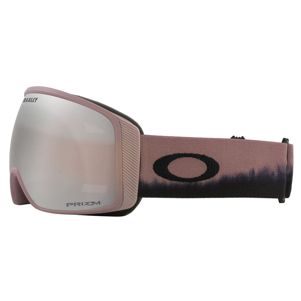 【正規品販売店】オークリー OO7104-80 OAKLEY FLIGHT TRACKER XL フライトトラッカー PRIZM プリズム フルフレーム  眼鏡対応 2024-2025 新作 NEW スノーゴーグル ウィンタースポーツ