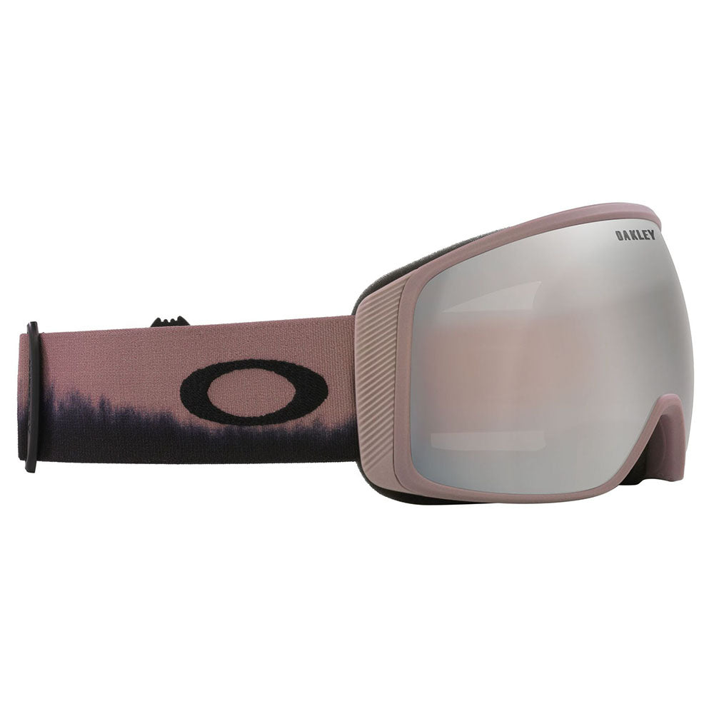【正規品販売店】オークリー OO7104-80 OAKLEY FLIGHT TRACKER XL フライトトラッカー PRIZM プリズム フルフレーム  眼鏡対応 2024-2025 新作 NEW スノーゴーグル ウィンタースポーツ