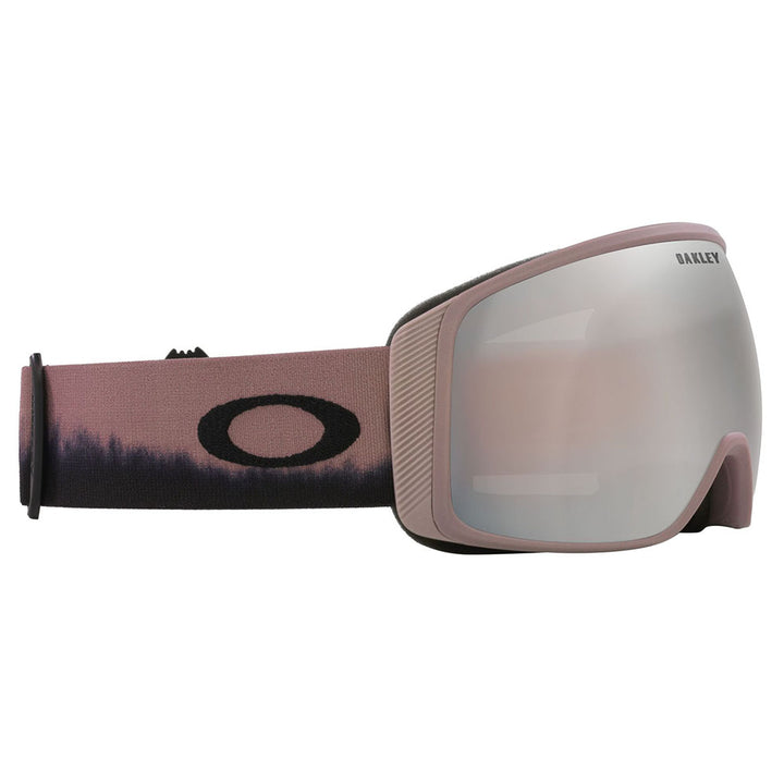 【正規品販売店】オークリー OO7104-80 OAKLEY FLIGHT TRACKER XL フライトトラッカー PRIZM プリズム フルフレーム  眼鏡対応 2024-2025 新作 NEW スノーゴーグル ウィンタースポーツ