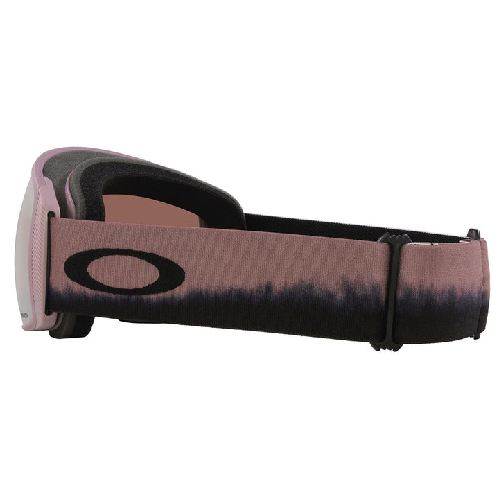 【正規品販売店】オークリー OO7104-80 OAKLEY FLIGHT TRACKER XL フライトトラッカー PRIZM プリズム フルフレーム  眼鏡対応 2024-2025 新作 NEW スノーゴーグル ウィンタースポーツ