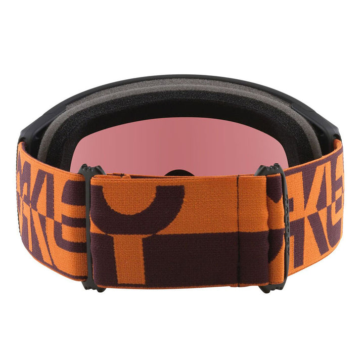 【正規品販売店】オークリー OO7104-81 OAKLEY FLIGHT TRACKER XL フライトトラッカー PRIZM プリズム フルフレーム  眼鏡対応 2024-2025 新作 NEW スノーゴーグル ウィンタースポーツ