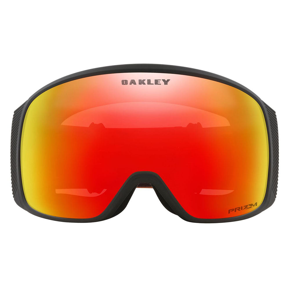 【正規品販売店】オークリー OO7104-81 OAKLEY FLIGHT TRACKER XL フライトトラッカー PRIZM プリズム フルフレーム  眼鏡対応 2024-2025 新作 NEW スノーゴーグル ウィンタースポーツ
