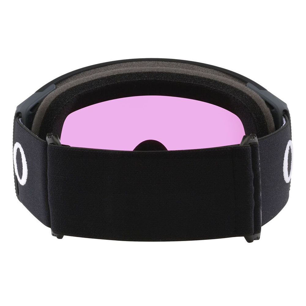 【正規品販売店】オークリー OO7104-82 OAKLEY FLIGHT TRACKER XL フライトトラッカー PRIZM プリズム フルフレーム  眼鏡対応 2024-2025 新作 NEW スノーゴーグル ウィンタースポーツ