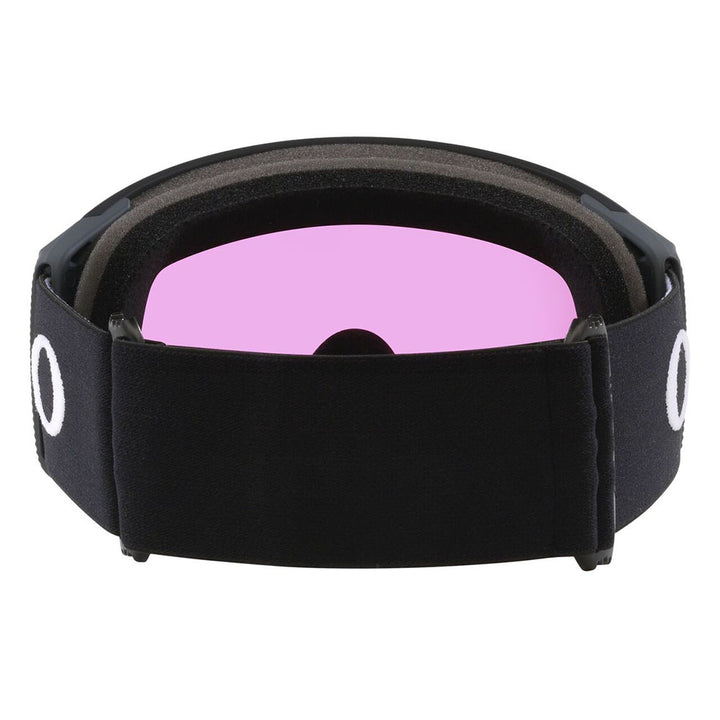 【正規品販売店】オークリー OO7104-82 OAKLEY FLIGHT TRACKER XL フライトトラッカー PRIZM プリズム フルフレーム  眼鏡対応 2024-2025 新作 NEW スノーゴーグル ウィンタースポーツ