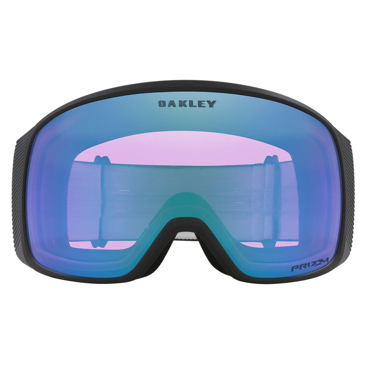 【正規品販売店】オークリー OO7104-82 OAKLEY FLIGHT TRACKER XL フライトトラッカー PRIZM プリズム フルフレーム  眼鏡対応 2024-2025 新作 NEW スノーゴーグル ウィンタースポーツ