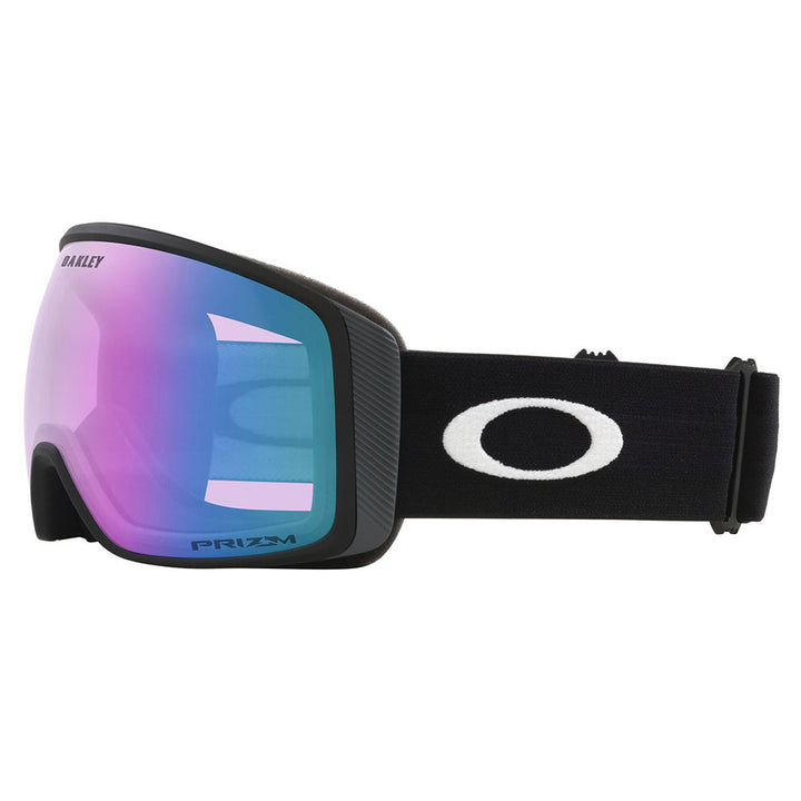 【正規品販売店】オークリー OO7104-82 OAKLEY FLIGHT TRACKER XL フライトトラッカー PRIZM プリズム フルフレーム  眼鏡対応 2024-2025 新作 NEW スノーゴーグル ウィンタースポーツ