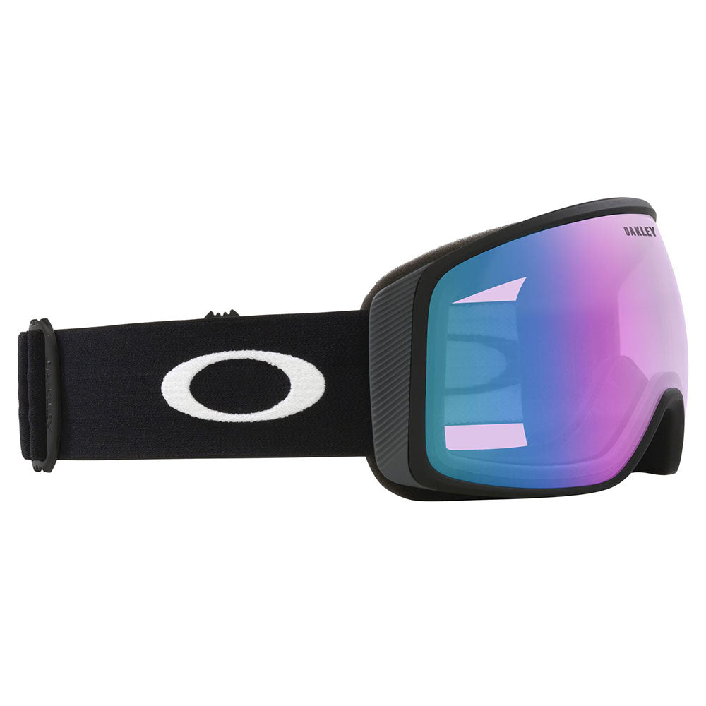 【正規品販売店】オークリー OO7104-82 OAKLEY FLIGHT TRACKER XL フライトトラッカー PRIZM プリズム フルフレーム  眼鏡対応 2024-2025 新作 NEW スノーゴーグル ウィンタースポーツ