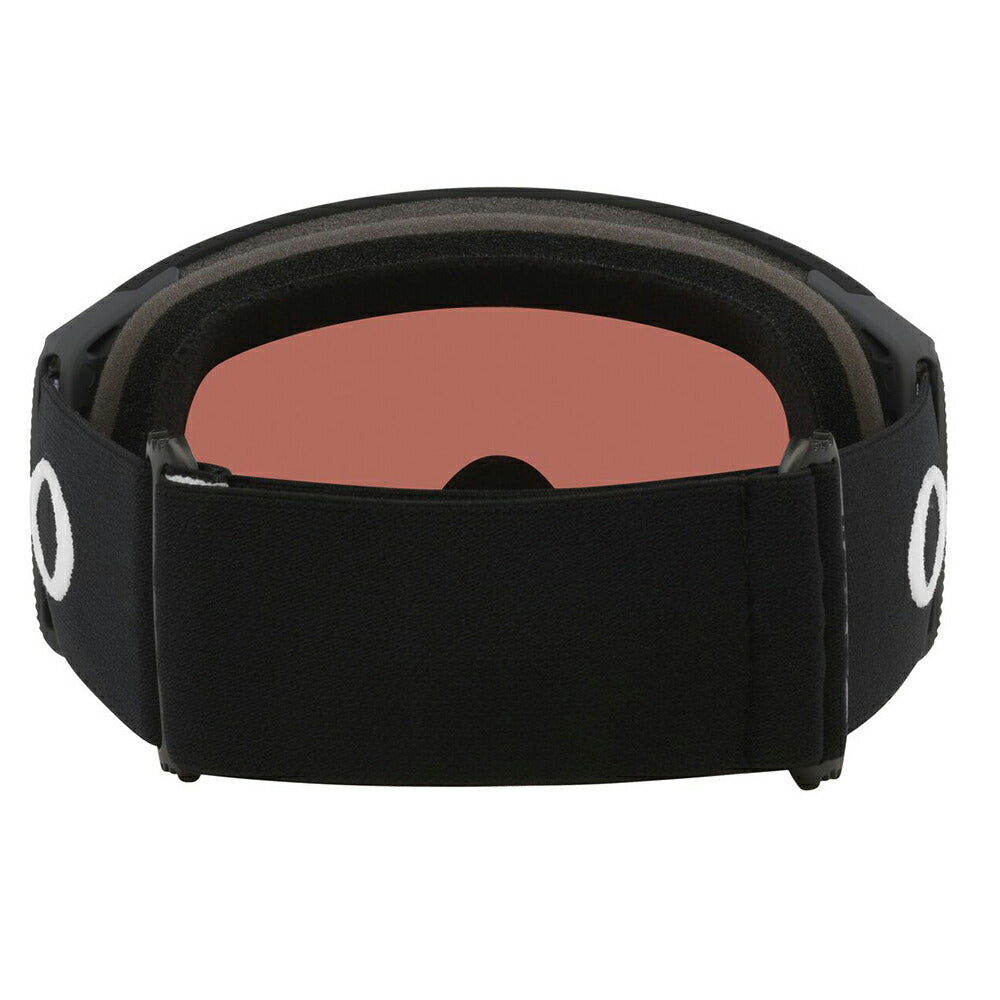 【正規品販売店】オークリー OO7104-85 OAKLEY FLIGHT TRACKER L フライトトラッカー PRIZM プリズム フルフレーム 眼鏡対応 スノーゴーグル ウィンタースポーツ 2025-2026モデル NEW 新作