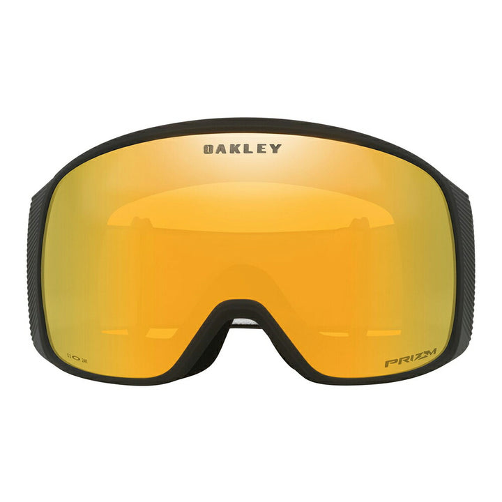 【正規品販売店】オークリー OO7104-85 OAKLEY FLIGHT TRACKER L フライトトラッカー PRIZM プリズム フルフレーム 眼鏡対応 スノーゴーグル ウィンタースポーツ 2025-2026モデル NEW 新作