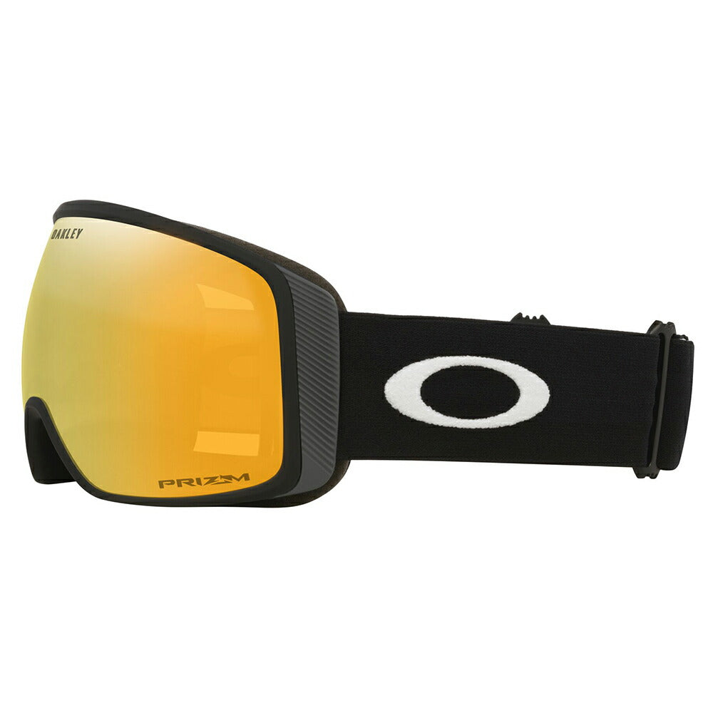 【正規品販売店】オークリー OO7104-85 OAKLEY FLIGHT TRACKER L フライトトラッカー PRIZM プリズム フルフレーム 眼鏡対応 スノーゴーグル ウィンタースポーツ 2025-2026モデル NEW 新作