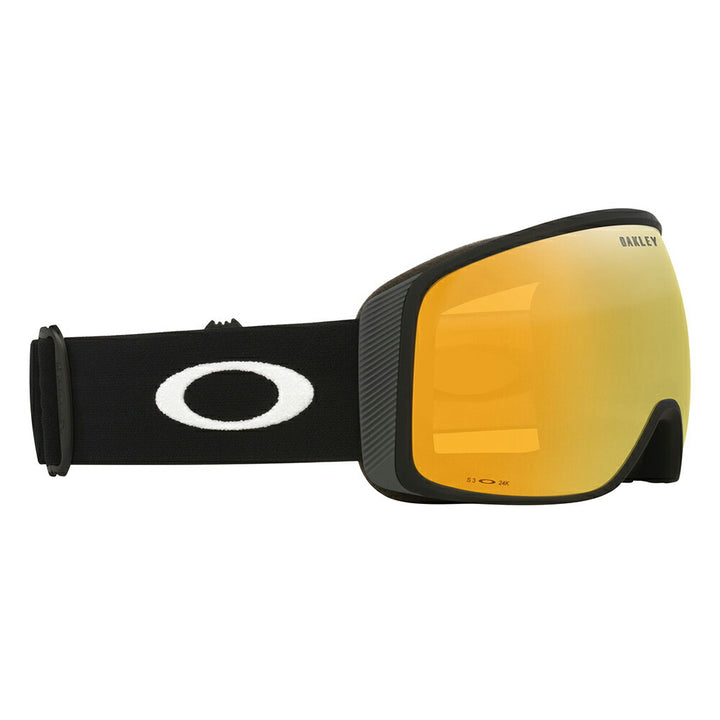 【正規品販売店】オークリー OO7104-85 OAKLEY FLIGHT TRACKER L フライトトラッカー PRIZM プリズム フルフレーム 眼鏡対応 スノーゴーグル ウィンタースポーツ 2025-2026モデル NEW 新作