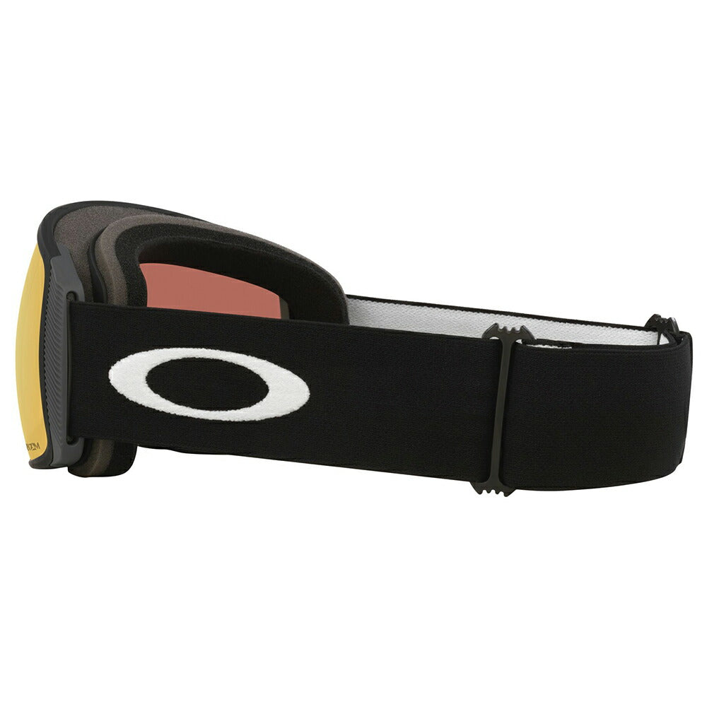 【正規品販売店】オークリー OO7104-85 OAKLEY FLIGHT TRACKER L フライトトラッカー PRIZM プリズム フルフレーム 眼鏡対応 スノーゴーグル ウィンタースポーツ 2025-2026モデル NEW 新作
