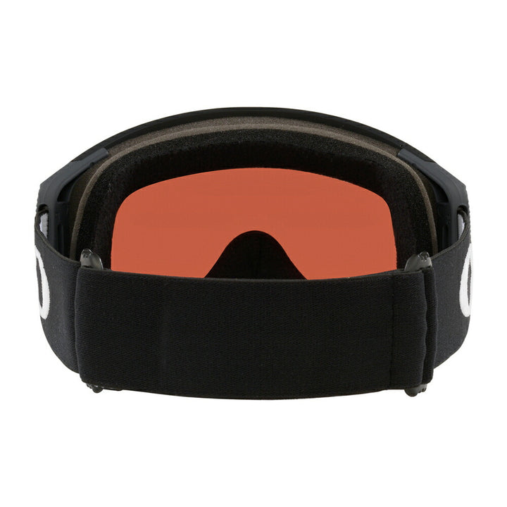 [Authorized Retailer] Oakley OO7105-54 OAKLEY FLIGHT TRACKER M Flight Tracker PRIZM Prism Full Frame Glasses Compatible Women's Snow Goggles Winter Sports 