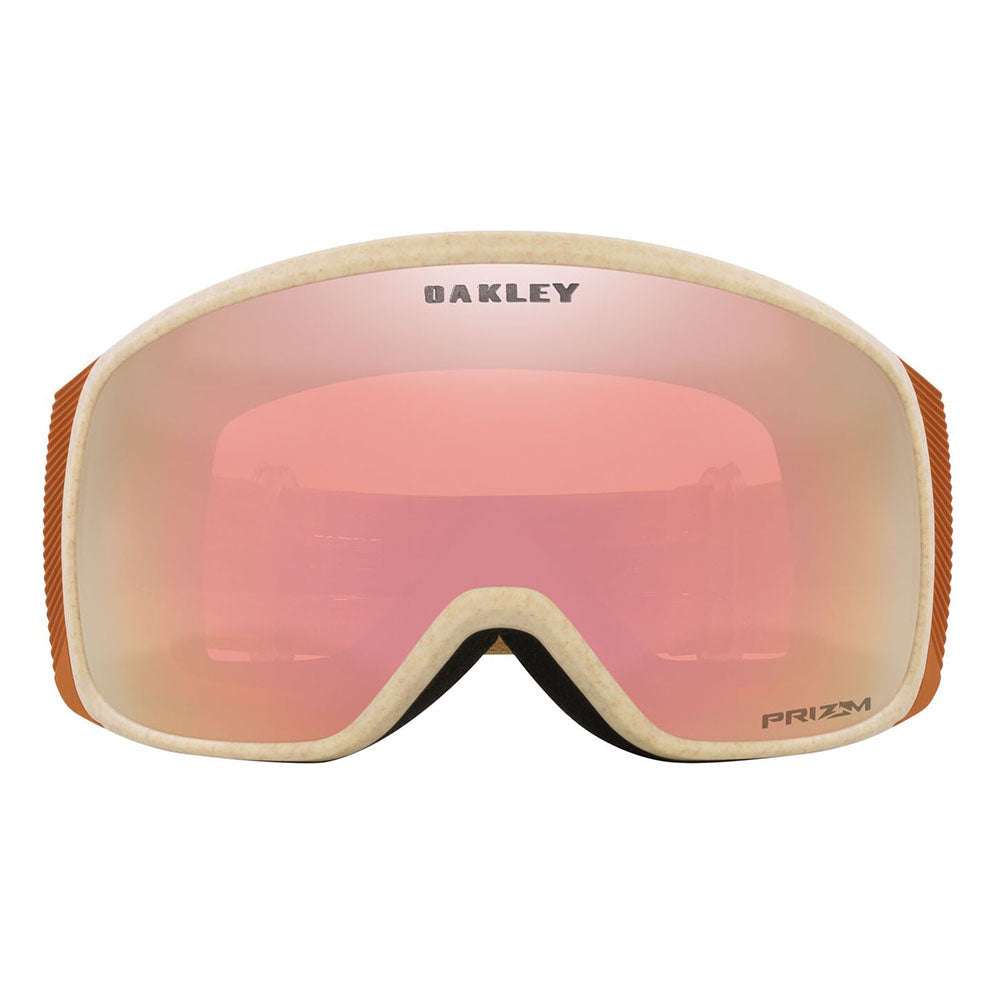 【正規品販売店】オークリー OO7105-73 OAKLEY FLIGHT TRACKER M フライトトラッカー PRIZM プリズム フルフレーム  眼鏡対応 レディース 2024-2025 新作 NEW スノーゴーグル ウィンタースポーツ