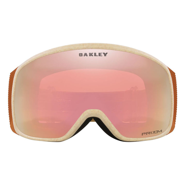 【正規品販売店】オークリー OO7105-73 OAKLEY FLIGHT TRACKER M フライトトラッカー PRIZM プリズム フルフレーム  眼鏡対応 レディース 2024-2025 新作 NEW スノーゴーグル ウィンタースポーツ