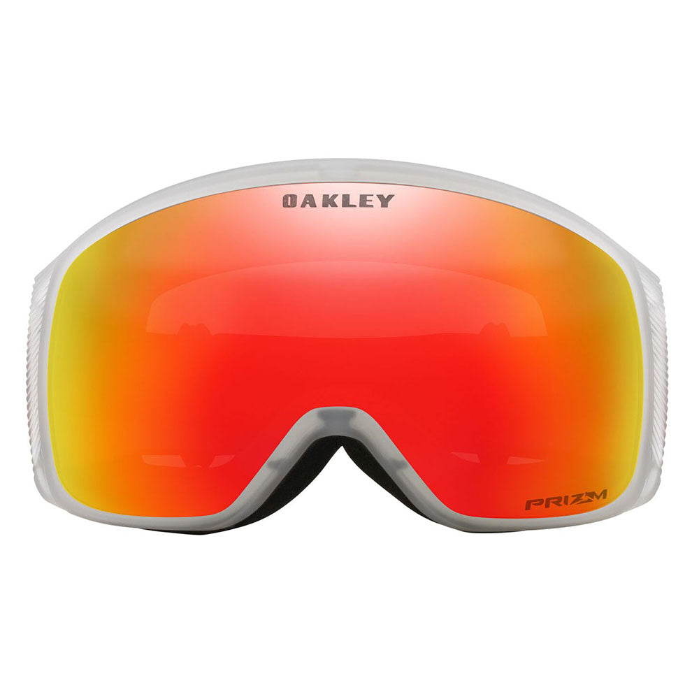 【正規品販売店】オークリー OO7105-77 OAKLEY FLIGHT TRACKER M フライトトラッカー PRIZM プリズム フルフレーム  眼鏡対応 レディース 2024-2025 新作 NEW スノーゴーグル ウィンタースポーツ