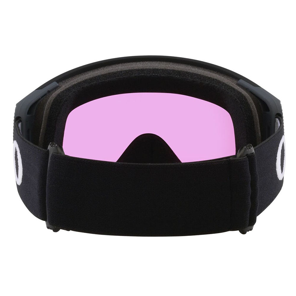 【正規品販売店】オークリー OO7105-78 OAKLEY FLIGHT TRACKER M フライトトラッカー PRIZM プリズム フルフレーム  眼鏡対応 レディース 2024-2025 新作 NEW スノーゴーグル ウィンタースポーツ