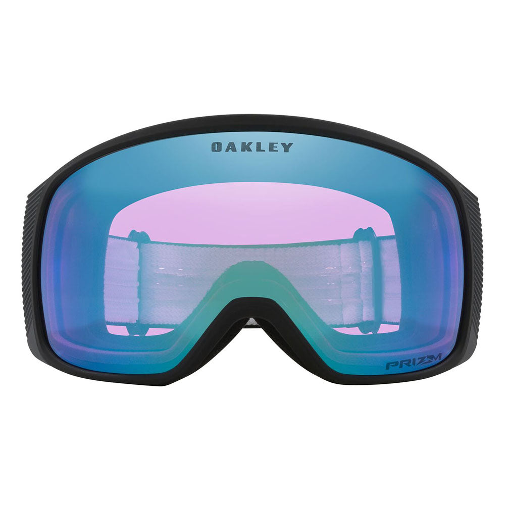 【正規品販売店】オークリー OO7105-78 OAKLEY FLIGHT TRACKER M フライトトラッカー PRIZM プリズム フルフレーム  眼鏡対応 レディース 2024-2025 新作 NEW スノーゴーグル ウィンタースポーツ