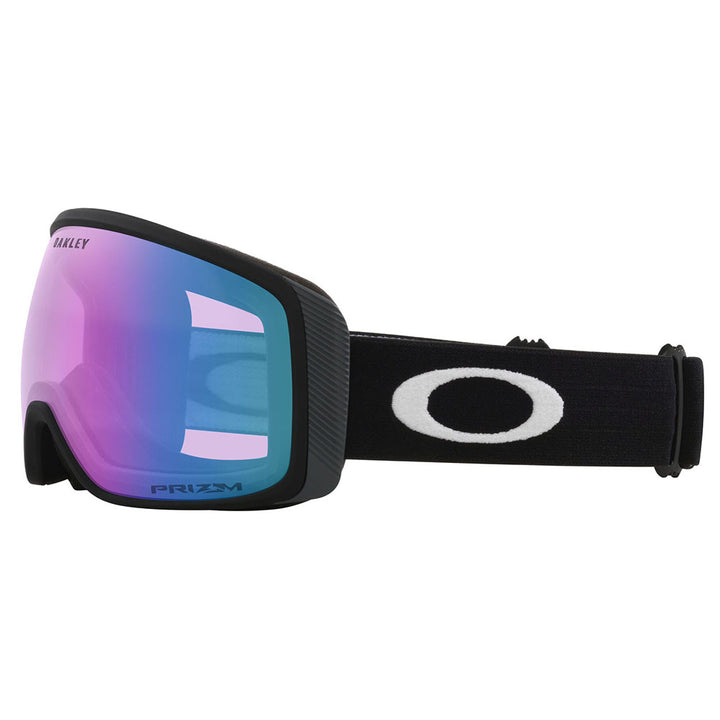 【正規品販売店】オークリー OO7105-78 OAKLEY FLIGHT TRACKER M フライトトラッカー PRIZM プリズム フルフレーム  眼鏡対応 レディース 2024-2025 新作 NEW スノーゴーグル ウィンタースポーツ