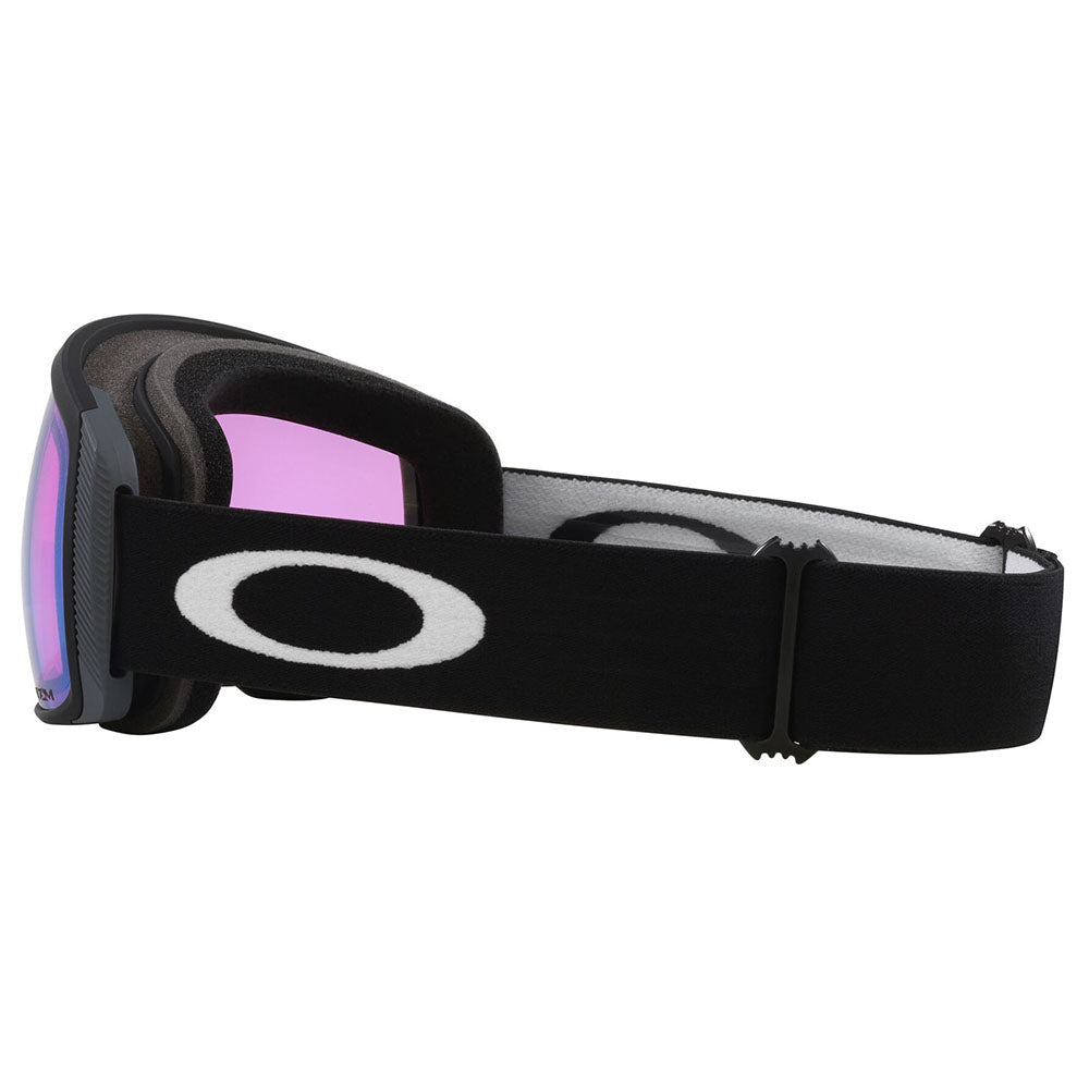 【正規品販売店】オークリー OO7105-78 OAKLEY FLIGHT TRACKER M フライトトラッカー PRIZM プリズム フルフレーム  眼鏡対応 レディース 2024-2025 新作 NEW スノーゴーグル ウィンタースポーツ