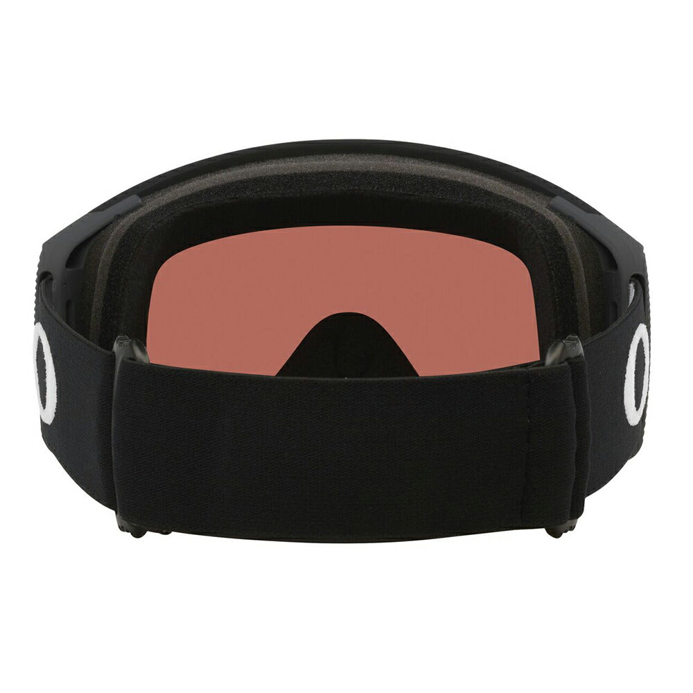 【正規品販売店】オークリー OO7105-80 OAKLEY FLIGHT TRACKER M フライトトラッカー PRIZM プリズム フルフレーム  眼鏡対応 レディース 2025-2026 新作 NEW スノーゴーグル ウィンタースポーツ